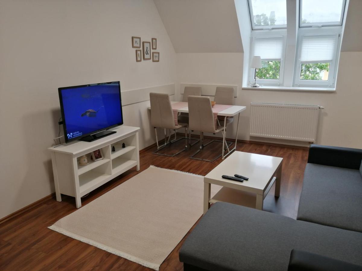 Simtown Suite Apartments Vienna Exterior photo